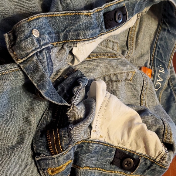 Boys jeans - Picture 5 of 7